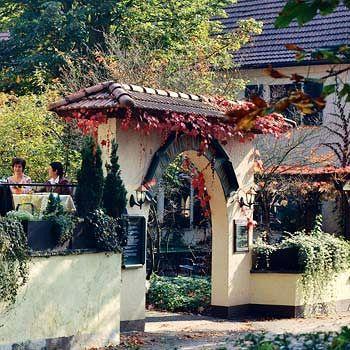 Landhotel Niederthaeler Hof Schlossbockelheim Exterior photo